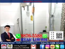 Blk 155 Woodlands Street 13 (Woodlands), HDB 4 Rooms #174856462